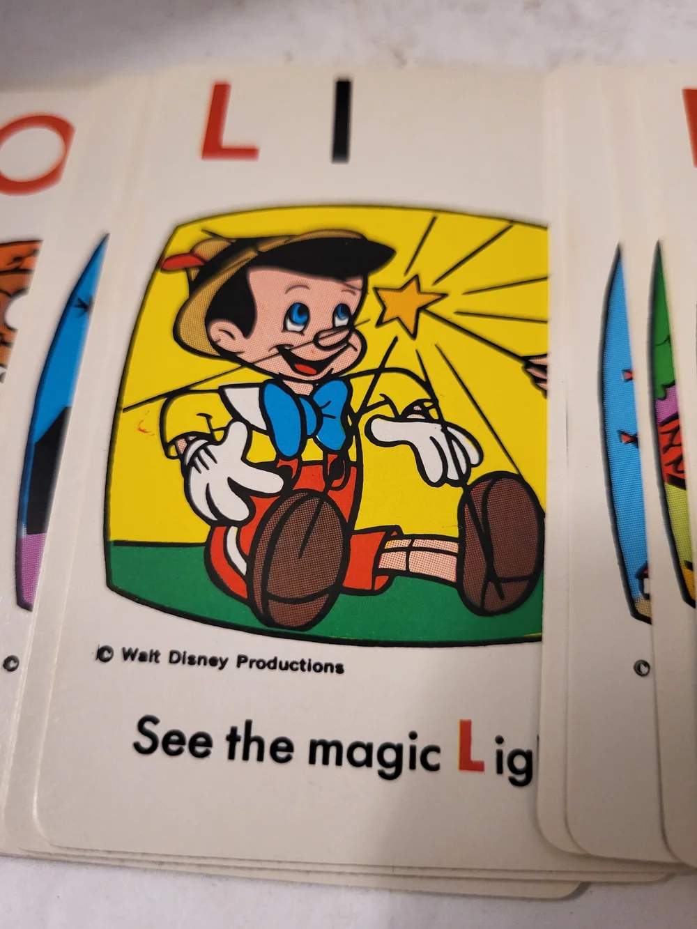 Disney great collectors